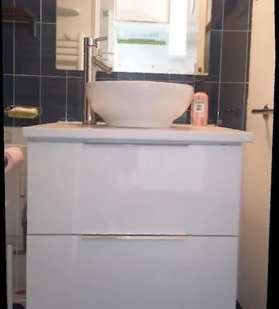 Duplex Et Terrasse Superbe Vue Avec Garage * Font-Romeu-Odeillo-Via