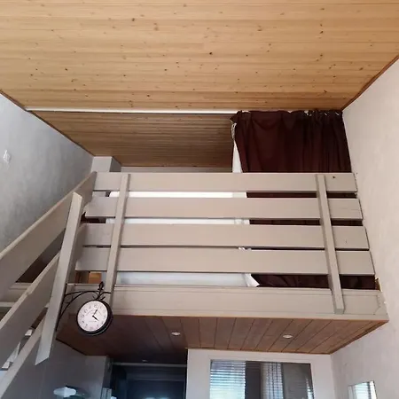 Duplex Et Terrasse Superbe Vue Avec Garage *
