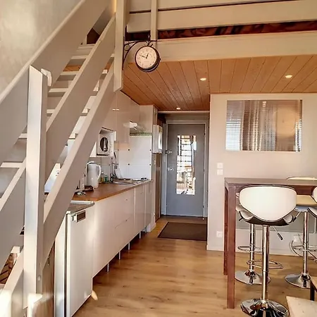 Apartment Duplex Et Terrasse Superbe Vue Avec Garage
