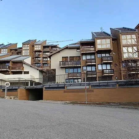 Duplex Et Terrasse Superbe Vue Avec Garage