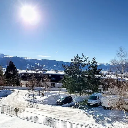 Duplex Et Terrasse Superbe Vue Avec Garage Apartment *