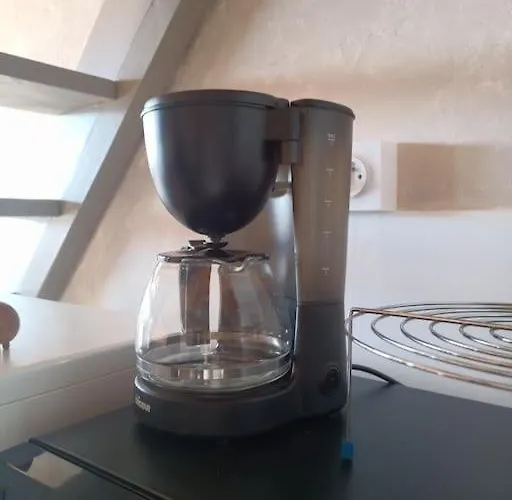 Apartamento Duplex Et Terrasse Superbe Vue Avec Garage *